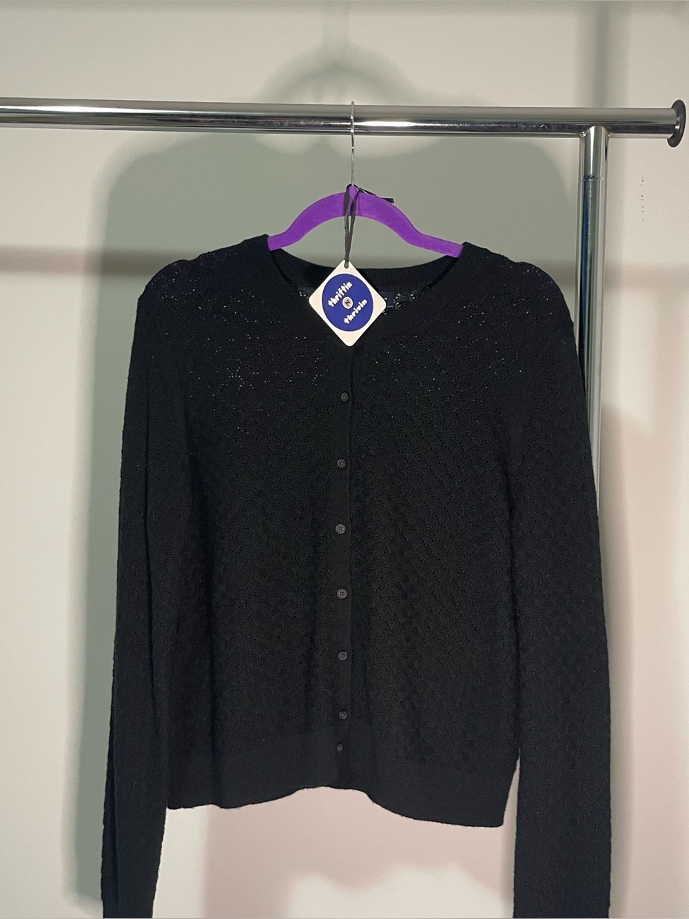 Gap cardigan